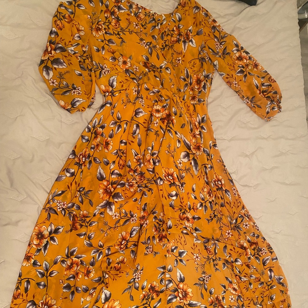 Summer dress